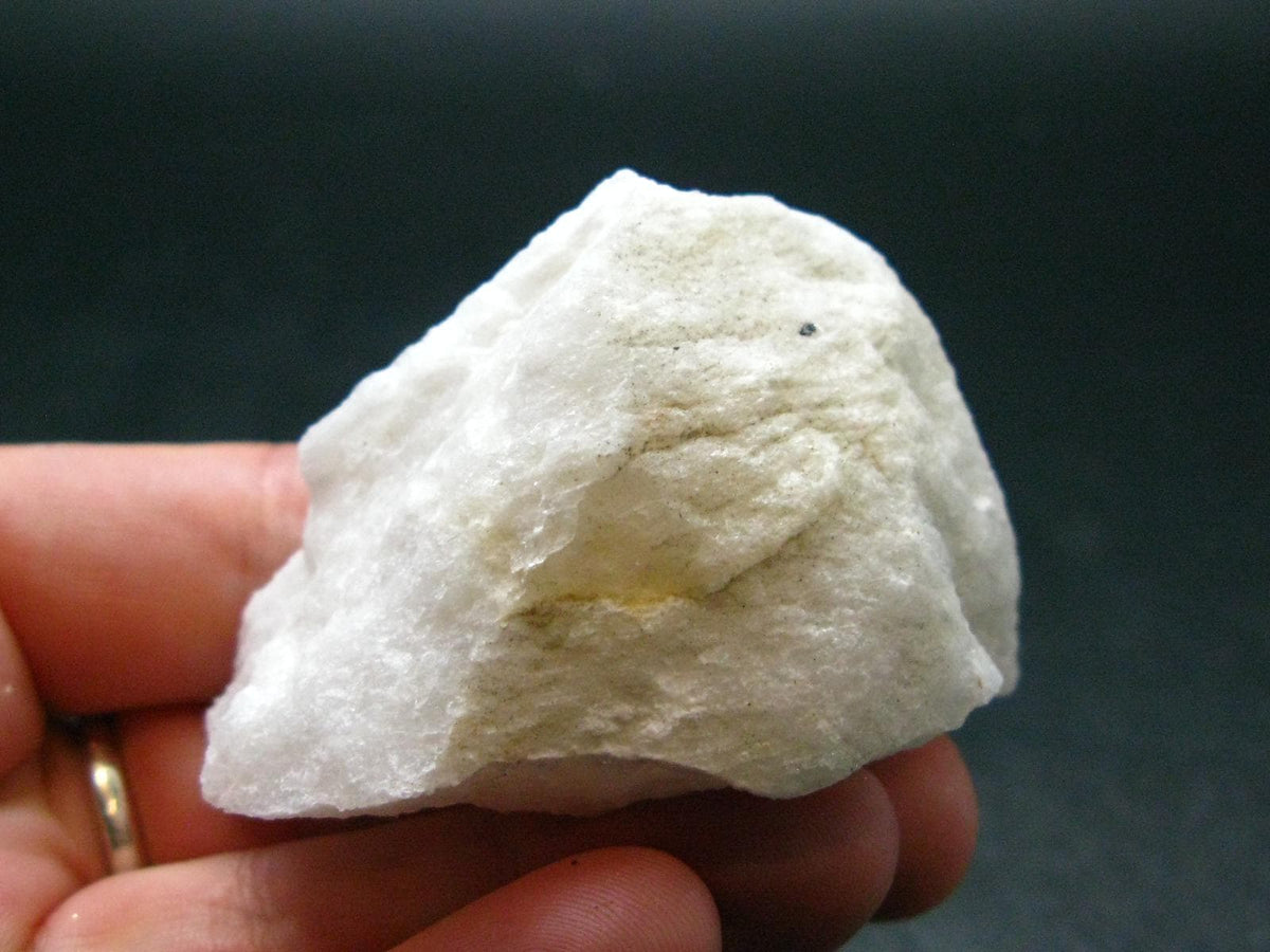 Rare Cryolite Crystal From Greenland - 2.1" - 74.92 Grams
