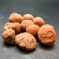 Rare Lot Of 10 Sedonalite Vortex Shaman Stones From Sedona Arizona - 66.68 Grams