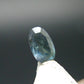 Alexandrite Chrysoberyl Cut Facetted Gem From Russia - 0.35 Carats