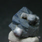Huge Benitoite Crystal From California - 19.53 Carats