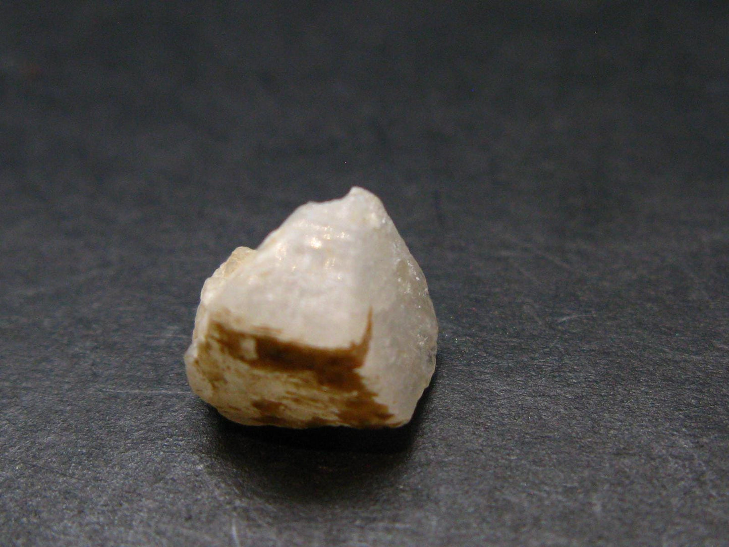 Phenakite Phenacite Gem Crystal from Mogok Burma / Myanmar 3.0 Carats