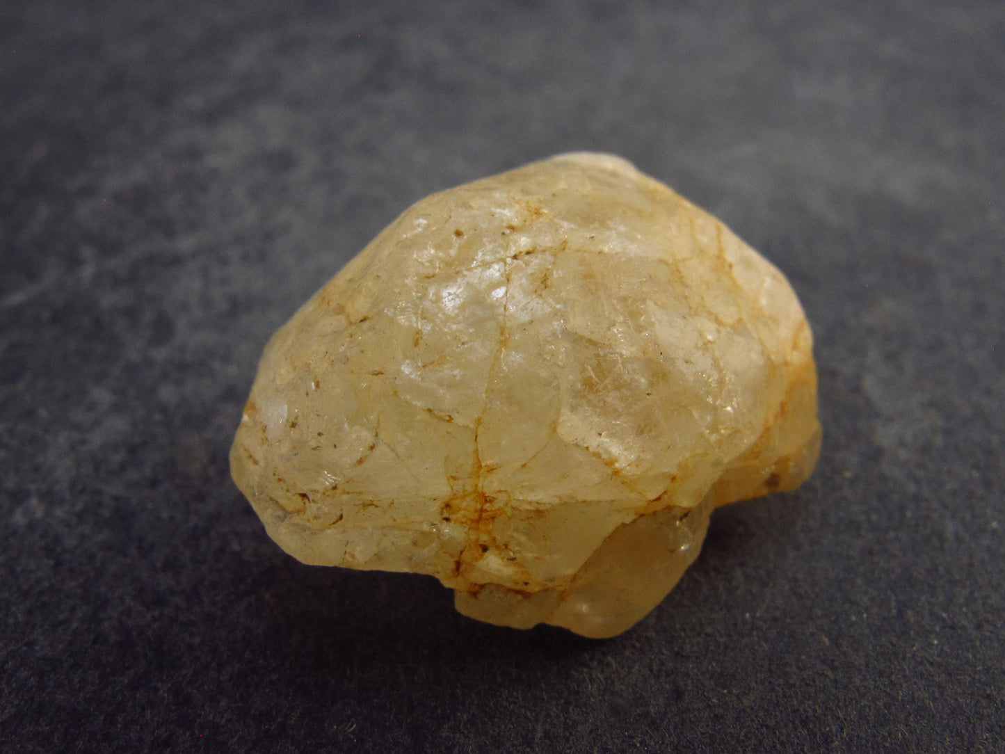 Gem Phenakite Phenacite Crystal from Nigeria - 31.30 Carats