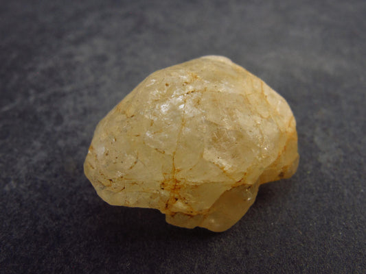 Gem Phenakite Phenacite Crystal from Nigeria - 31.30 Carats