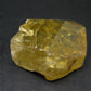Heliodor (Yellow Beryl) Polished Gem Crystal from Brazil - 53.49 Grams - 1.8"