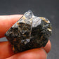 Blue Spinel Crystal From Madagascar - 1.2" - 25.25 Grams
