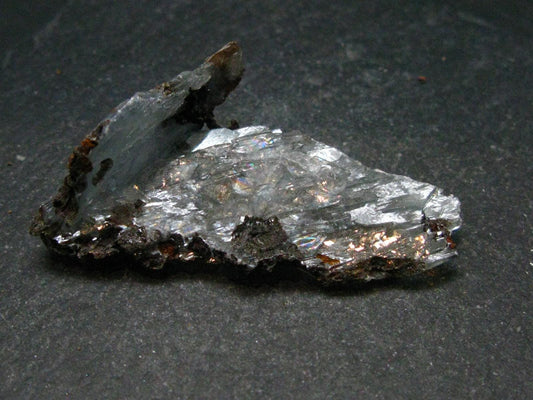 Barite Cluster From Peru - 1.9" - 9.66 Grams