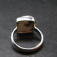 Astrophylite Astrophyllite Silver Ring From Russia - Size 10 - 5.3 Grams