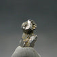 Rare Platinum Crystal From Russia - 5mm - 0.40 Grams