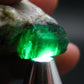 Emerald Beryl Crystal On Matrix From Swat Pakistan - 1.4"- 19.15 Grams
