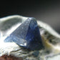 Benitoite Cluster From California - 1.4" - 4.22 Grams