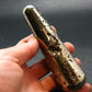 Pyrite Wand From Peru - 4.0"