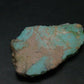 Genuine Tumbled Turquoise from Arizona, USA - 1.6" - 4.46 Grams