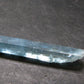 Gem Aquamarine Crystal Blue Beryl From Vietnam - 3.21 Grams - 1.5"