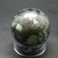 Emerald Sphere Ball From Brazil - 1.4" - 68.27 Grams