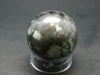 Emerald Sphere Ball From Brazil - 1.4" - 68.27 Grams