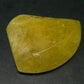 Rare Agni Gold Danburite Polished Stone From Tanzania - 43.40 Carats - 0.8"