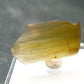 Large Brookite Crystal From Pakistan - 0.19 Grams - 21 mm
