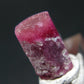 Nice Rare Gem Bixbite Red Emerald Beryl DT Crystal From Utah USA - 5.27 Carats