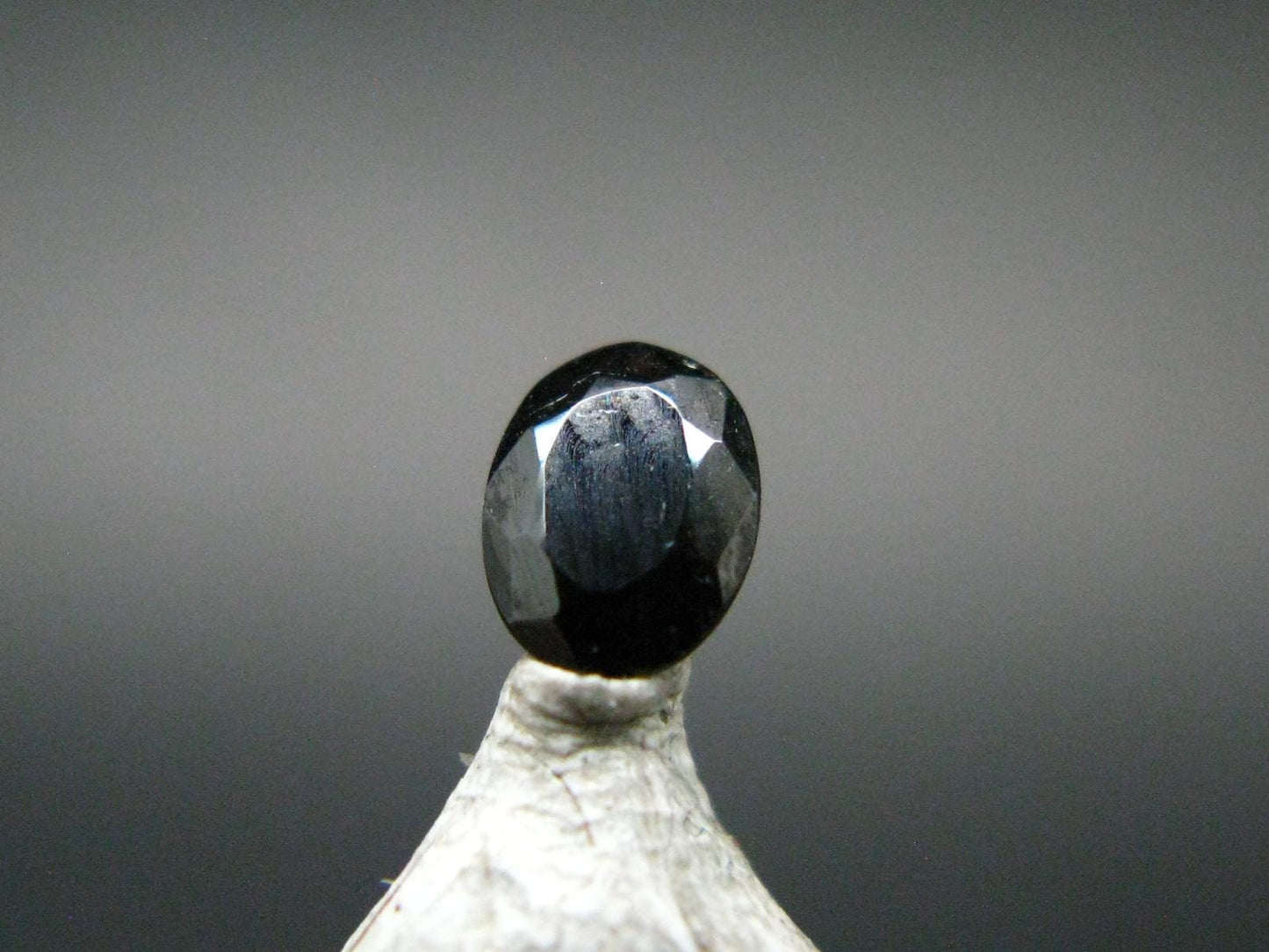 Rare Gem Painite Cut Stone From Mogok - 0.30 Carats