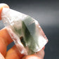 Phantom Quartz Crystal From Brazil - 1.9" - 54.58 Grams