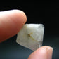Phenakite Phenacite Slice Crystal From Brazil - 2.59 Grams - 0.6"