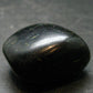 Rare Nuumite Nuummite Tumbled Stone From Greenland - 27.39 Grams - 1.3"