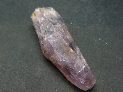 Rare Auralite Super 23 Large Crystal Amethyst From Canada - 2.6" - 30.2 Grams