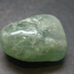 Genuine Blue Aquamarine Tumbled Stone From Brazil - 1.3" - 24.68 Grams
