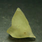 Nice Gem Libyan Tektite Raw Piece From Libya - 12.96 Grams - 1.1"