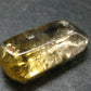 Stunning Natural Unheated Citrine Crystal from Zambia - 12.0 Grams - 1.4"