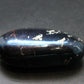 Covelite Covellite Tumbled Stone From Peru - 2.6" - 125.91 Grams