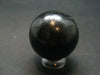 Rare ISUA Sphere Ball from Greenland - 1.1" - 43.83 Grams