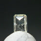Rhodizite Rhodozite Cut Gem From Madagascar - 0.60 Carats