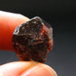 Zircon Crystal From Pakistan - 0.7" - 7.56 Grams
