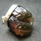 Pink Tourmaline Crystal Pendant - 1.1" - 6.66 Grams