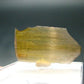 Large Brookite Crystal From Pakistan - 0.19 Grams - 21 mm