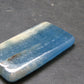 Nice Lemurian Aquatine Blue Calcite Tumbled From Argentina - 1.5" - 10.62 Grams