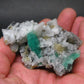 Emerald Beryl Crystal On Matrix From China - 3.0"- 85.85 Grams