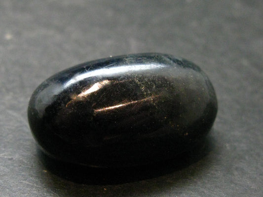 Rare Vivianite Tumbled Stone From Australia - 1.3"