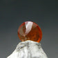 Hessonite Garnet Gem Cut Stone From Sri Lanka - 0.83 Carats