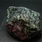 Ruby In Zoisite Crystal From Tanzania - 2.6"