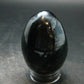 Covelite Covellite Egg From Peru - 2.5" - 290.94 Grams
