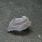 Rare Gray Herderite Crystal from Africa - 0.5" - 1.12 Grams