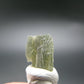 Moldavite Tektite Raw Piece from Czech Republic - 0.5" - 5.25 Carats - 1.05 Grams