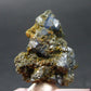 Scorodite & Pyrite Cluster From Mexico - 1.1" - 7.70 Grams