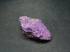 Rare Purple Stichtite Crystal From Russia - 2.0" - 17.5 Grams