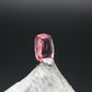 Rare Gem Vayrynenite Cut Stone From Afghanistan - 0.08 Carats