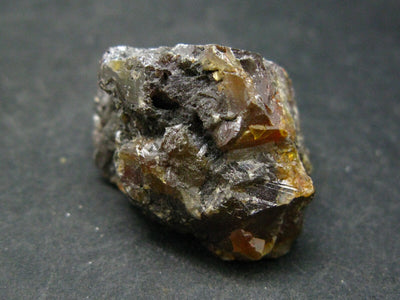 Gem Sphalerite Crystal from Spain - 1.3" - 22.9 Grams