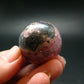Rhodochrosite Sphere Ball from Argentina - 1.2" - 57.22 Grams