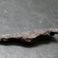 Large Gibeon Meteorite From Namibia - 1.5" - 4.15 Grams